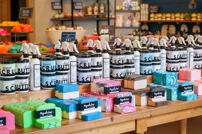 Magnolia Soap and Bath Co 2