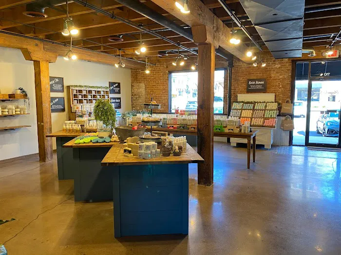 Magnolia Soap and Bath Co 1