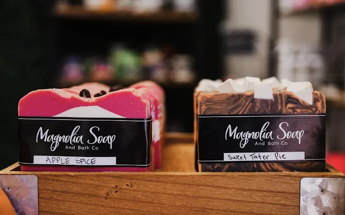 Magnolia Soap and Bath Co 5