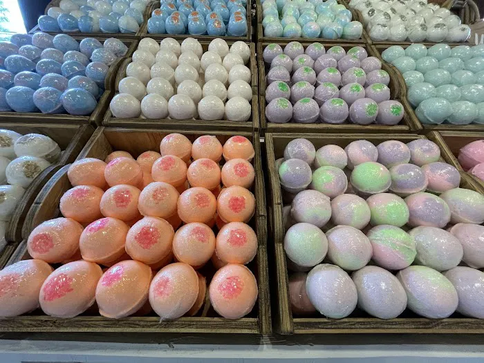 Magnolia Soap and Bath Co 3