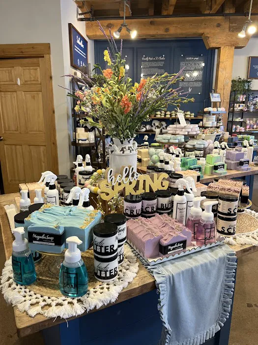 Magnolia Soap and Bath Co 6