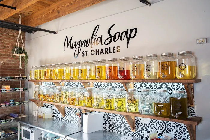 Magnolia Soap and Bath Co 7
