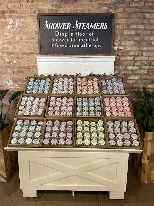 Magnolia Soap and Bath Co 8