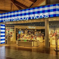 Bath & Body Works ico