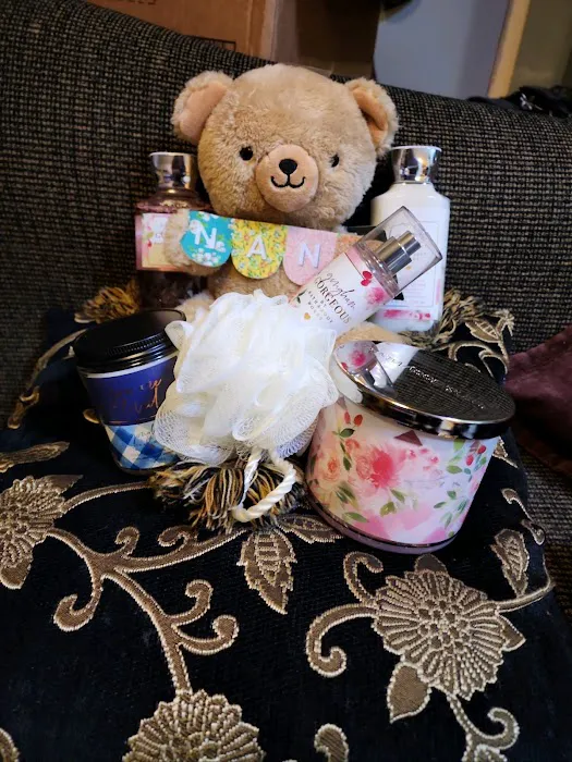Bath & Body Works 1