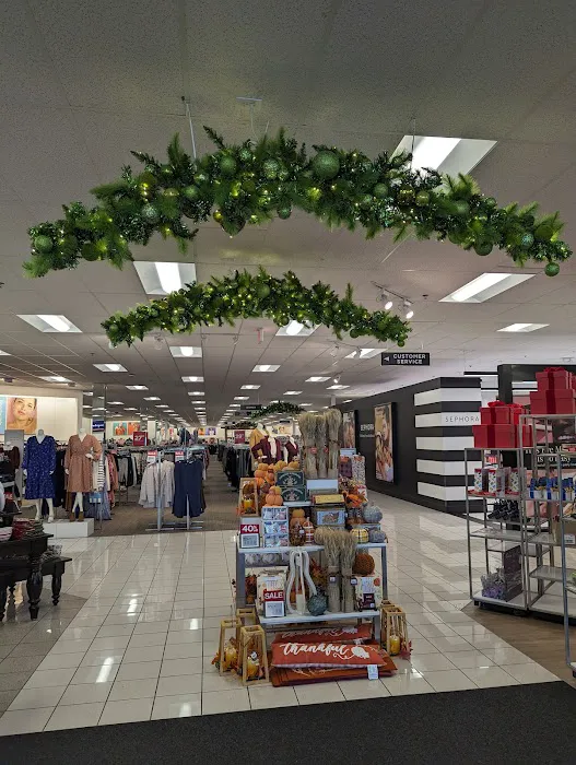 SEPHORA at Kohl's Joliet 0