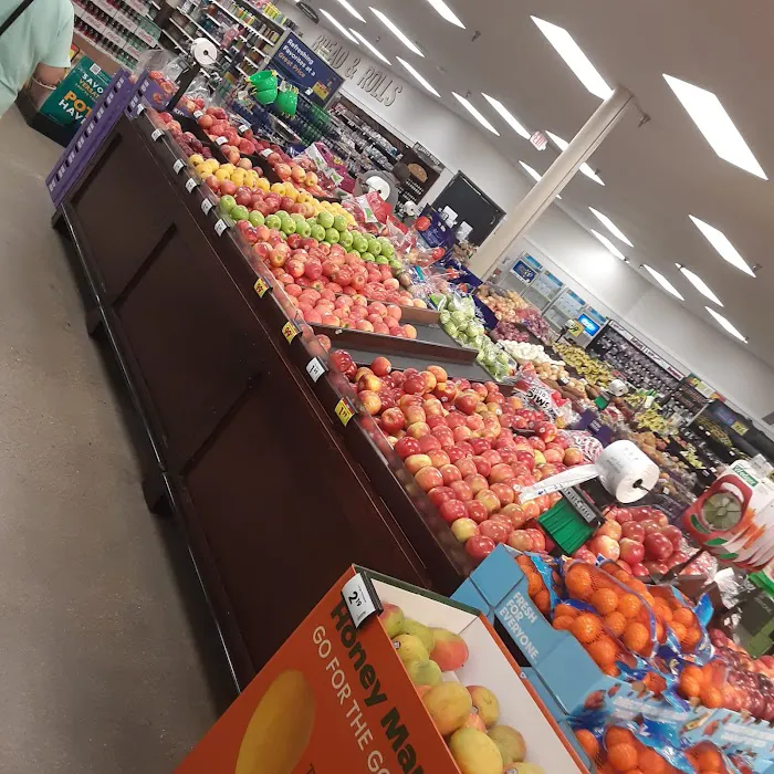 Kroger 6