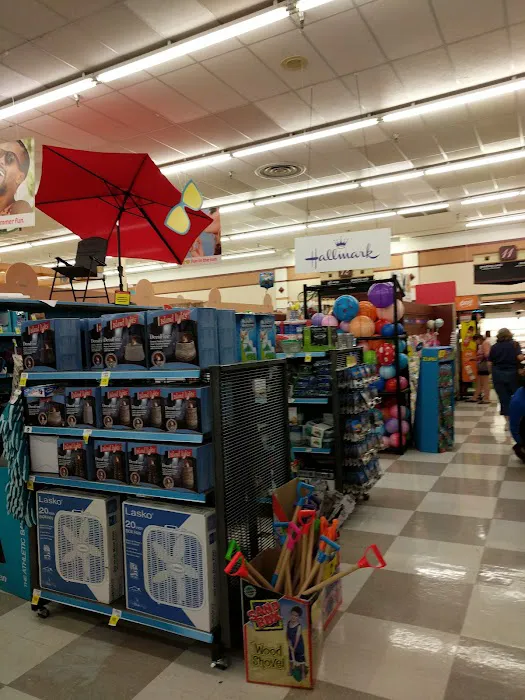 Kroger 9