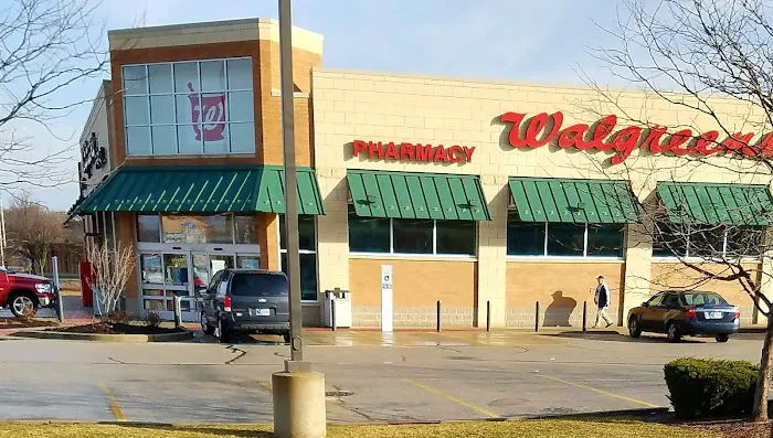 Walgreens 1