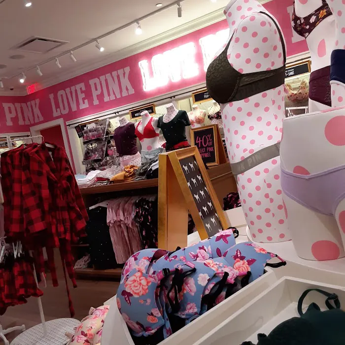 Victoria's Secret & PINK by Victoria's Secret 9