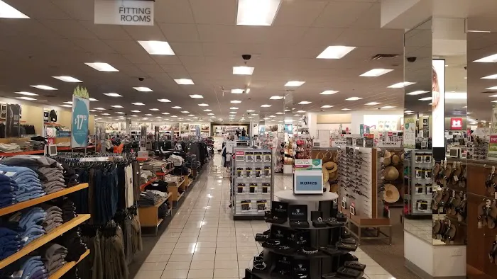 Kohl's 2