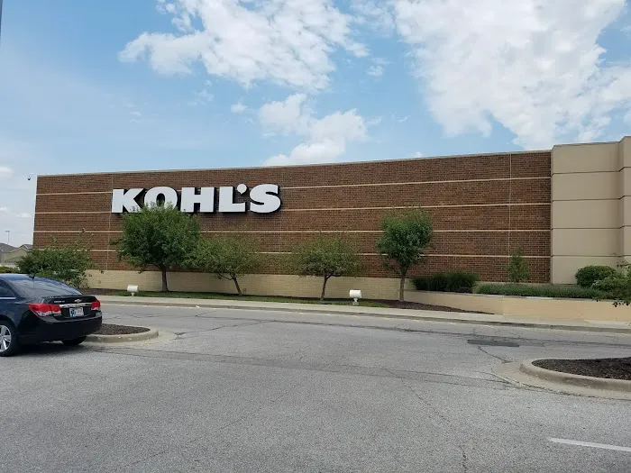 Kohl's 1
