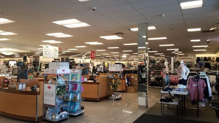 Kohl's 4