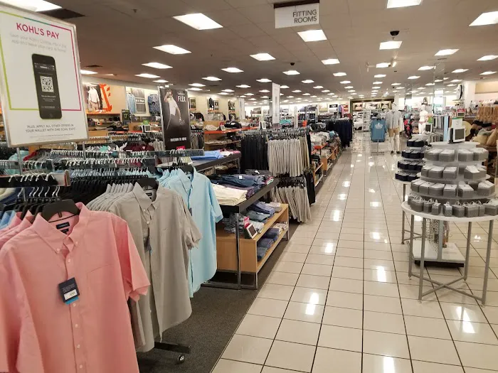 Kohl's 7