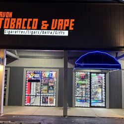Avon Tobacco & Vape ico
