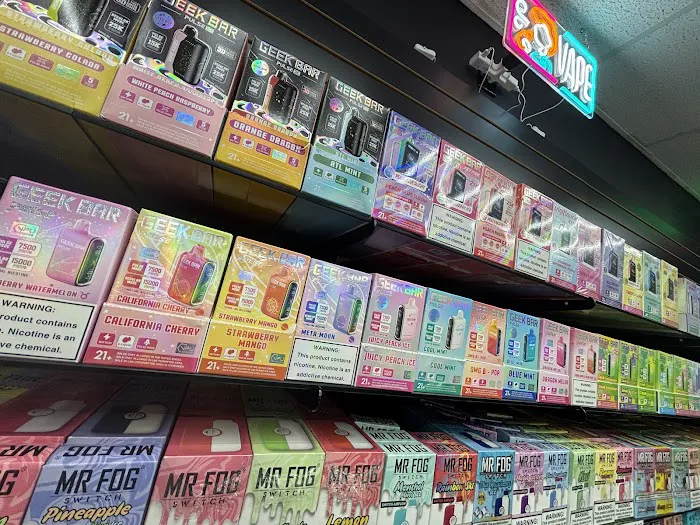Avon Tobacco & Vape 6
