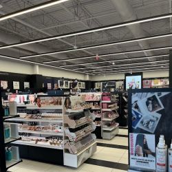 SEPHORA ico