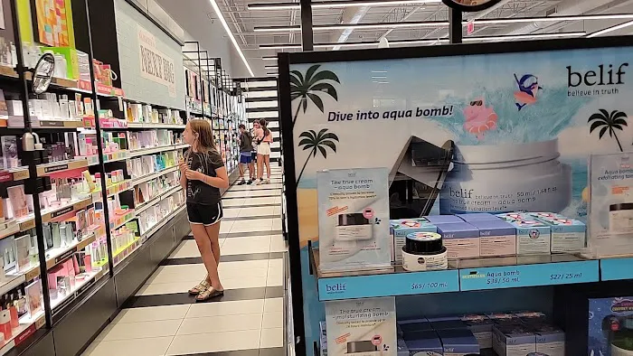 SEPHORA 5