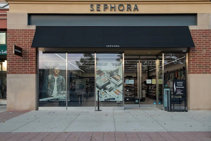 SEPHORA 8