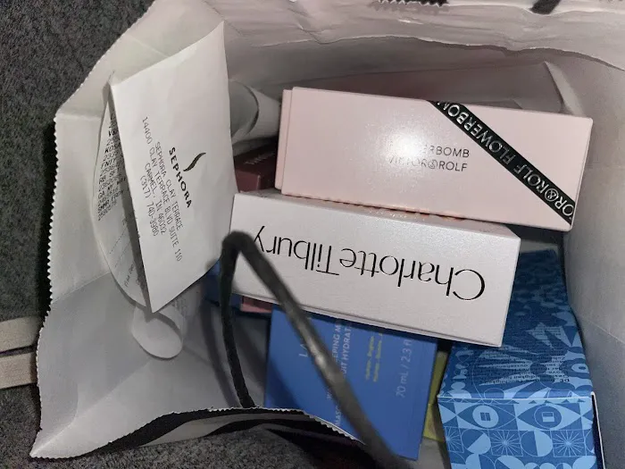 SEPHORA 7
