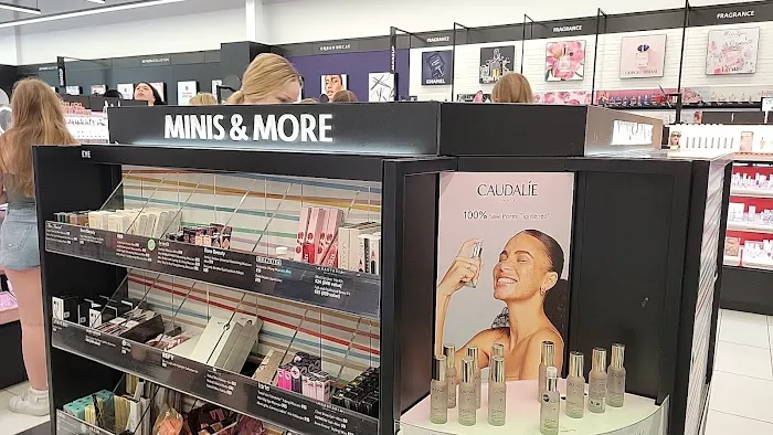 SEPHORA 9