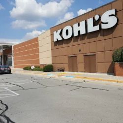 Kohl's ico