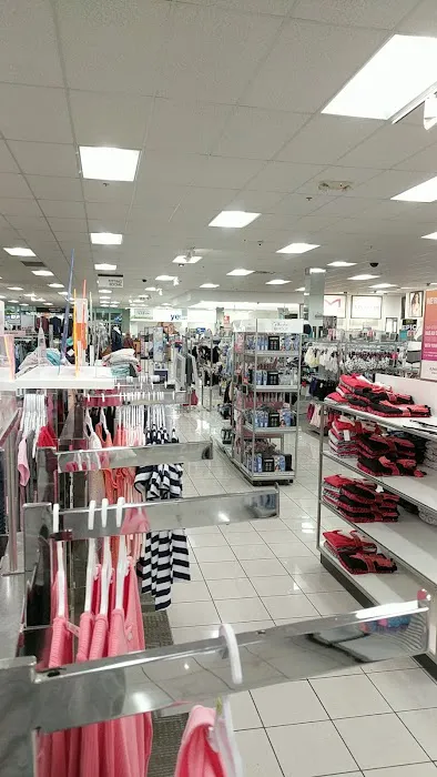 Kohl's 2