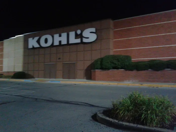 Kohl's 3