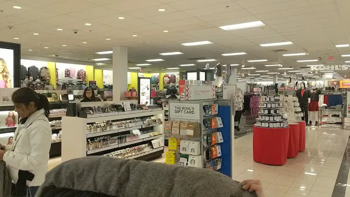 Kohl's 4