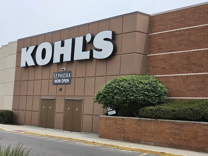 Kohl's 6