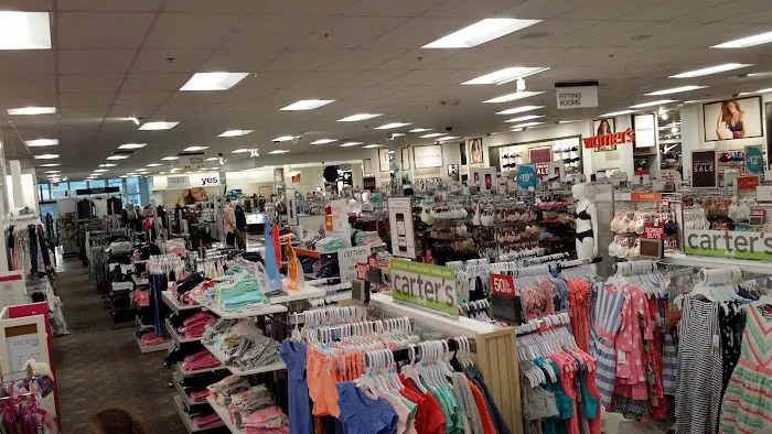 Kohl's 7