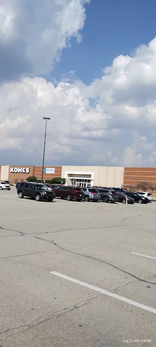 Kohl's 9