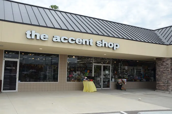 The Accent Shop Inc. 0