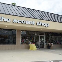 The Accent Shop Inc. ico