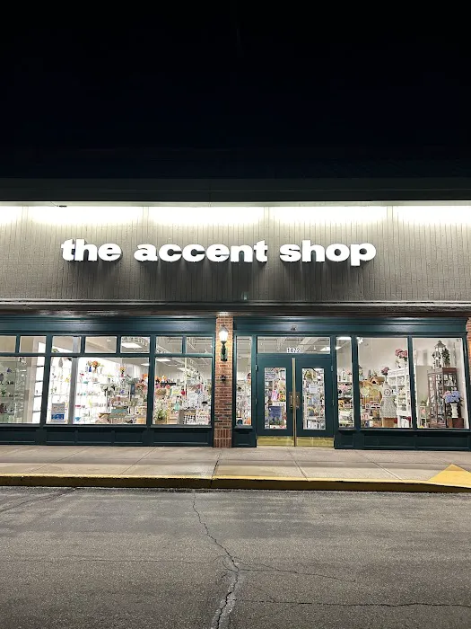 The Accent Shop Inc. 1