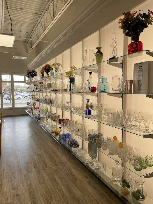 The Accent Shop Inc. 2