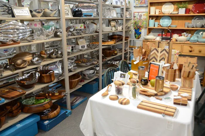 The Accent Shop Inc. 3