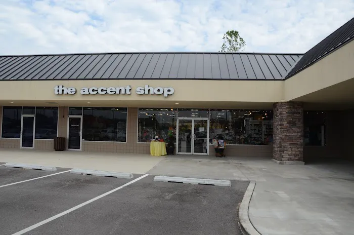 The Accent Shop Inc. 4