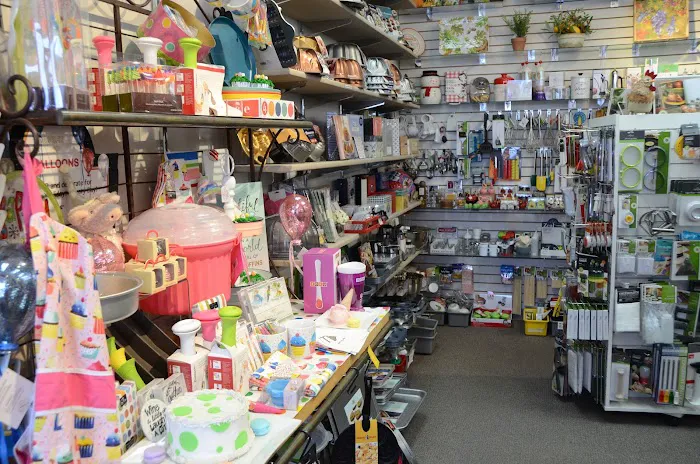 The Accent Shop Inc. 5
