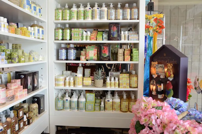 The Accent Shop Inc. 7