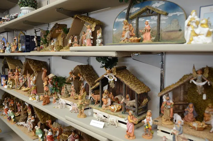 The Accent Shop Inc. 8