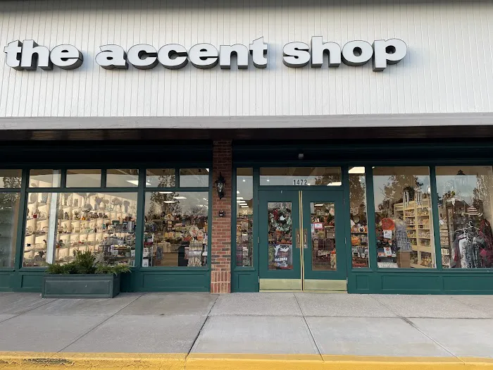 The Accent Shop Inc. 6