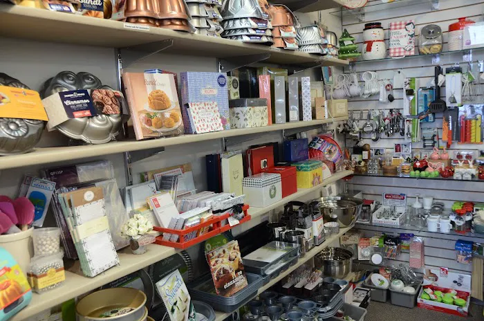 The Accent Shop Inc. 9