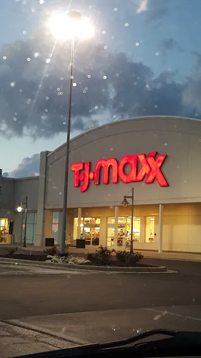 T.J. Maxx 0