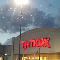 T.J. Maxx ico