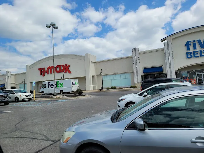 T.J. Maxx 3