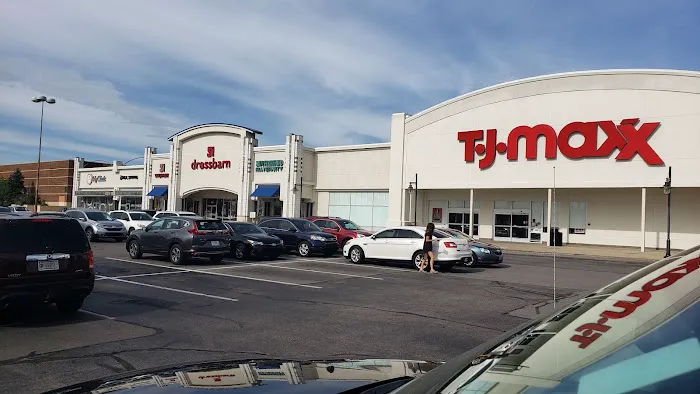 T.J. Maxx 6