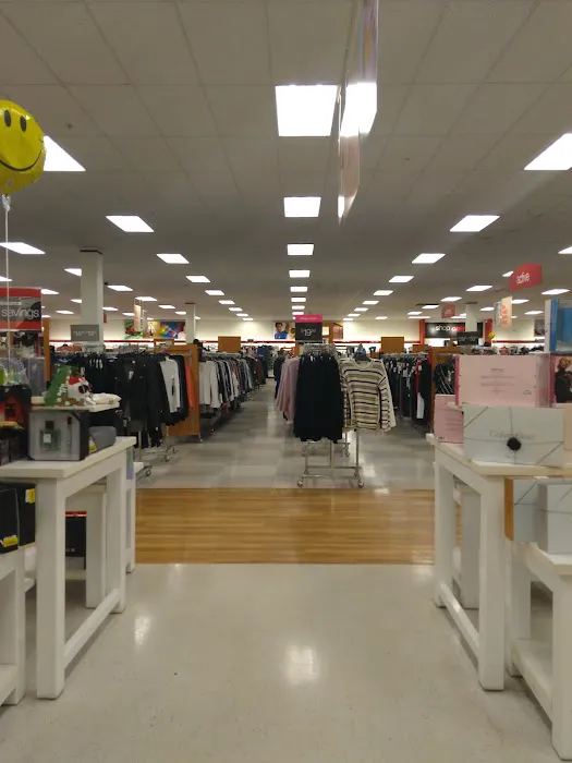T.J. Maxx 7