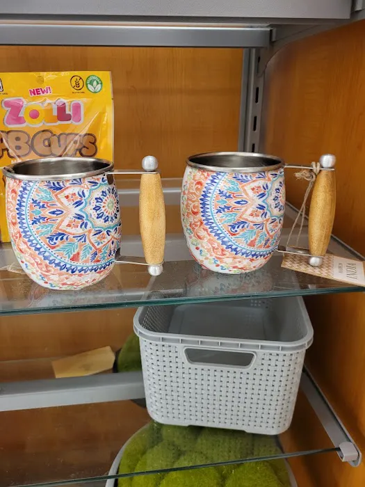 T.J. Maxx 8