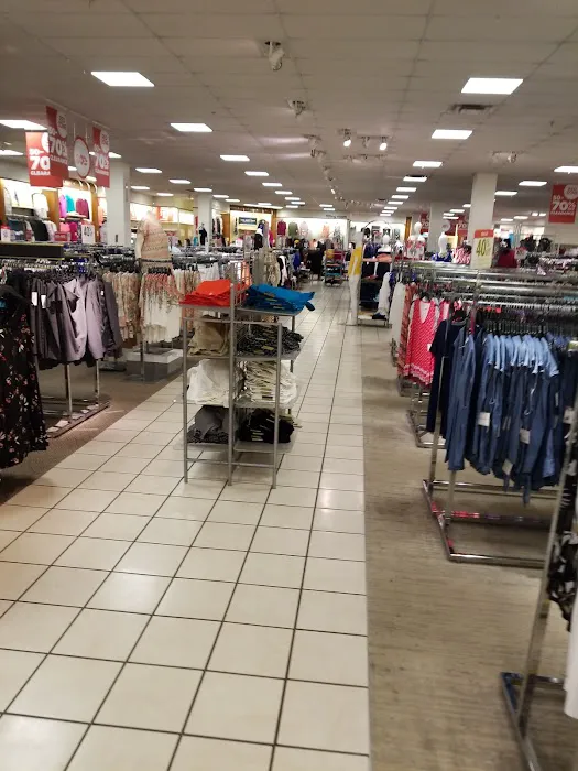 JCPenney 2